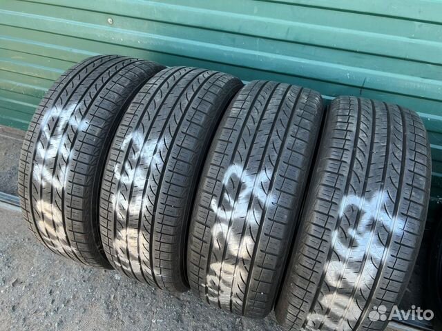 Yokohama Avid GT 235/55 R19