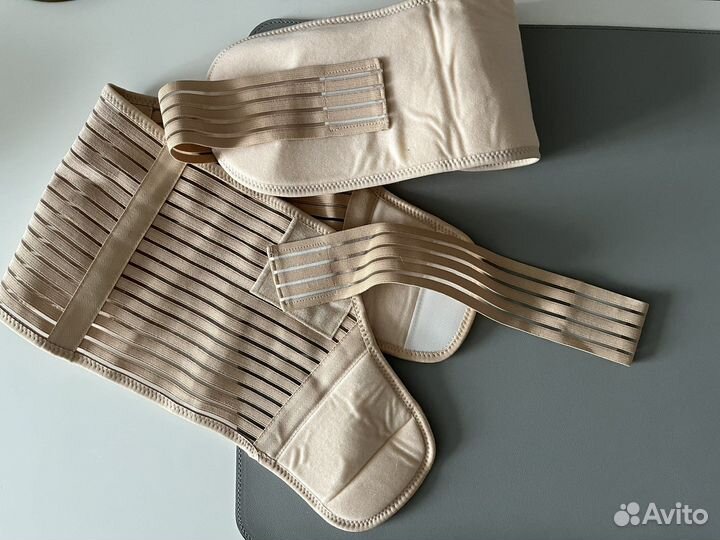 Бандаж для беременных и после родов