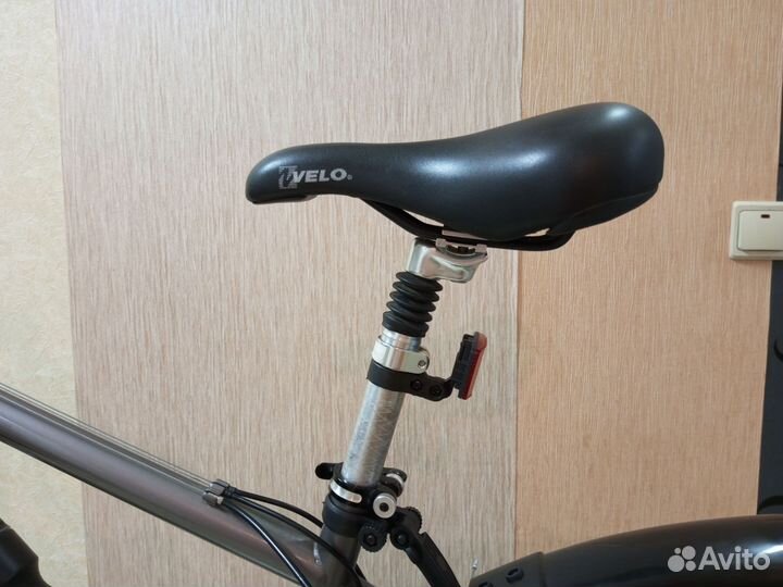 Велосипед горный на 26