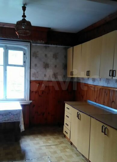 3-к. квартира, 60,7 м², 1/1 эт.