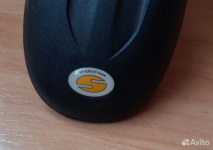 Крыло переднее для велосипеда