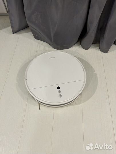 Робот пылесос xiaomi f9 dreame