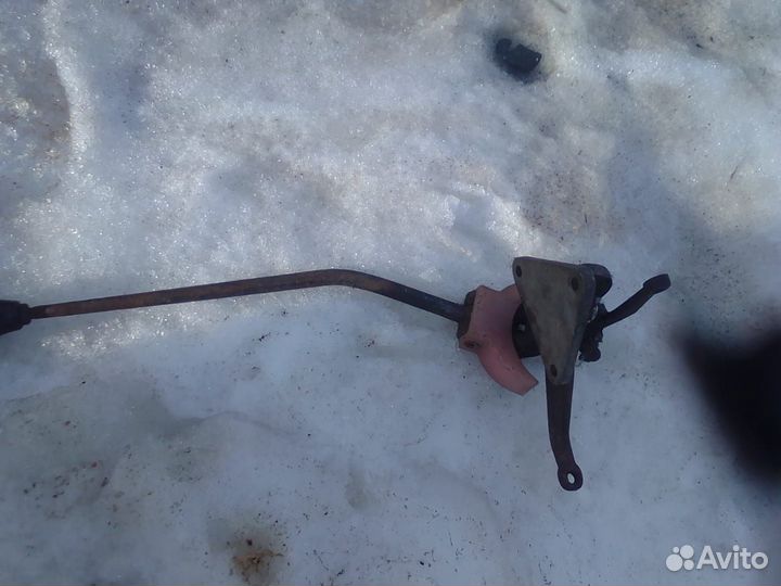 Кулиса УАЗ-3303