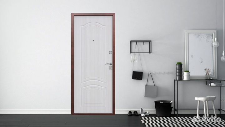 Дверь входная, межкомнатные двери магазин