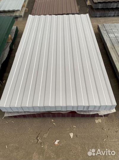 Профнастил