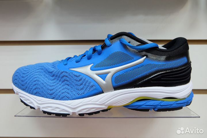 Кроссовки бег. mizuno Wave Prodigy