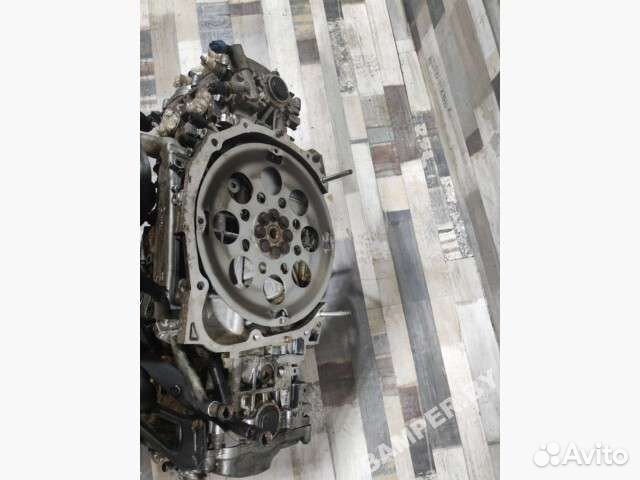 Двигатель Subaru Outback 2.5 EJ253 Гарантия