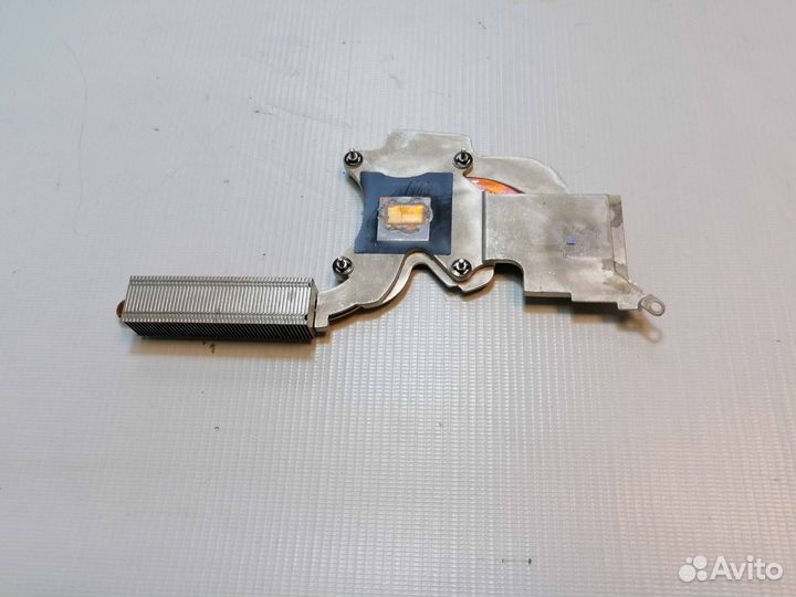 Термотрубка для Dell 1501