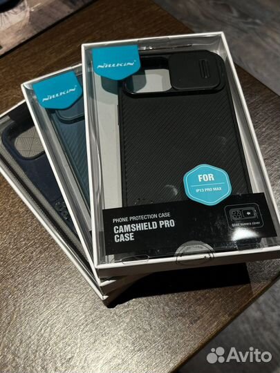 Чехол на iPhone 13 pro max