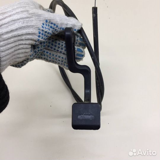 Ручка открывания капота LADA Vesta 2015