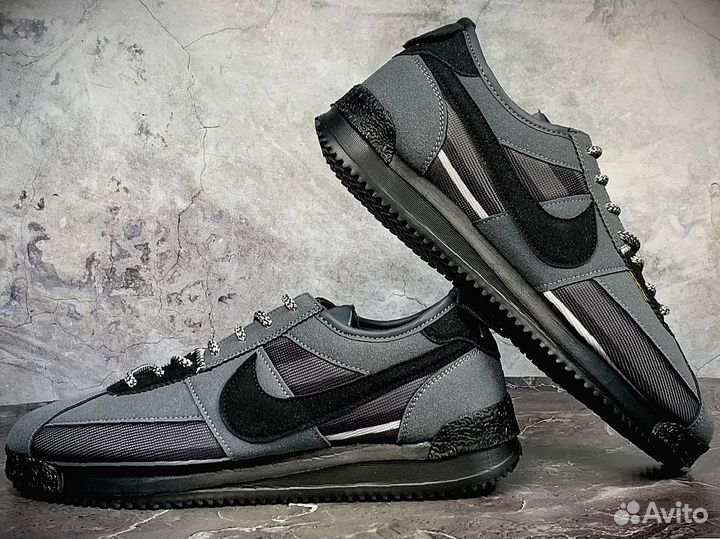 Кроссовки Nike Cortez Union