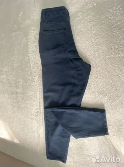 Джинсы женские