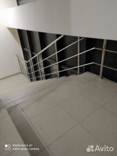 Перила для лестниц