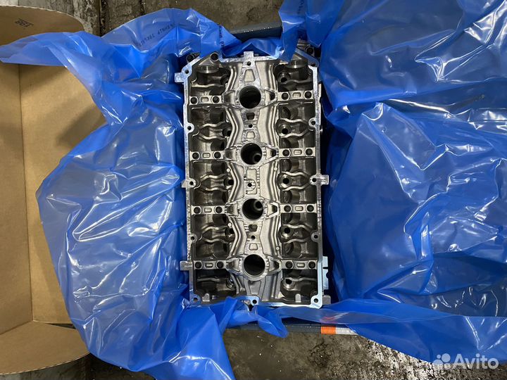 ГБЦ Гранта Приора Калина Веста Ларгус 21126 1.6 42