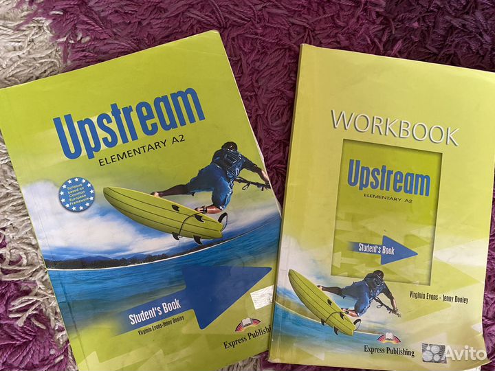 Face2face еnterprice grammarway upstream