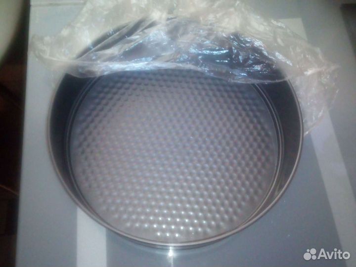 Форма для выпечки