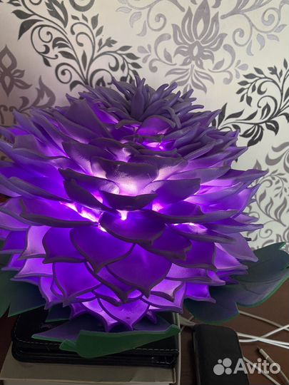 Светильник ночник