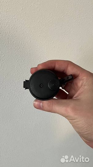 Переключатель света Noris (Норис) оригинал 1937 г