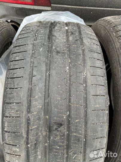 Pirelli Scorpion Verde All Season 275/45 R20 110V