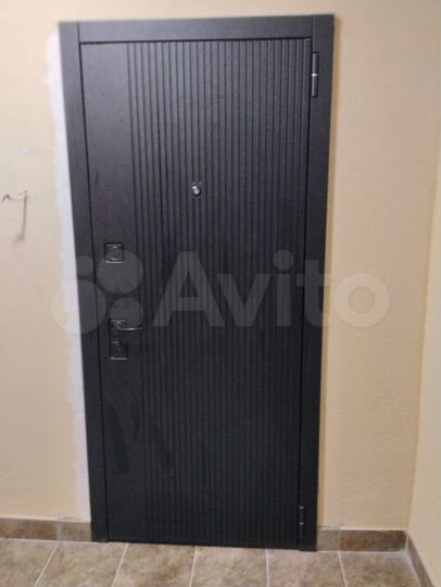 1-к. квартира, 37 м², 6/10 эт.