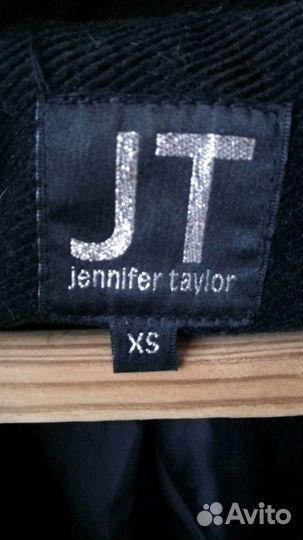 Пальто Jennifer Taylor