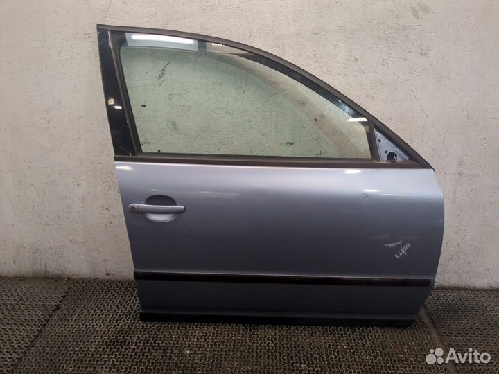 Дверь боковая Volkswagen Passat 5, 1998