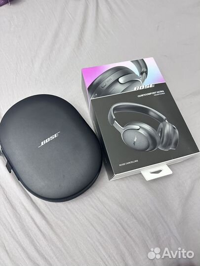 Беспроводные наушники