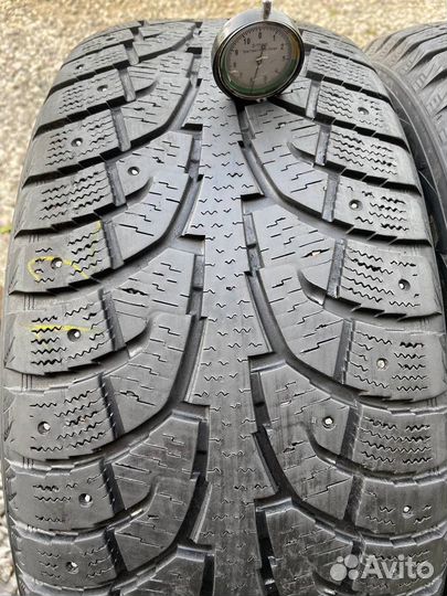 Hankook I'Pike RW11 255/55 R19