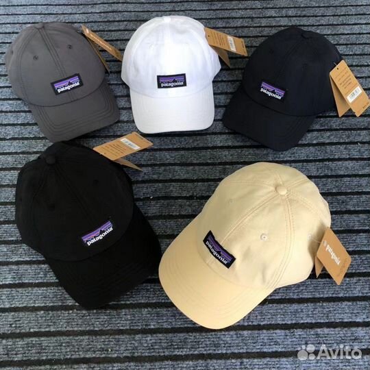 Кепка Patagonia