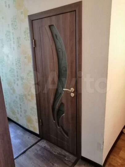 2-к. квартира, 43,7 м², 5/5 эт.