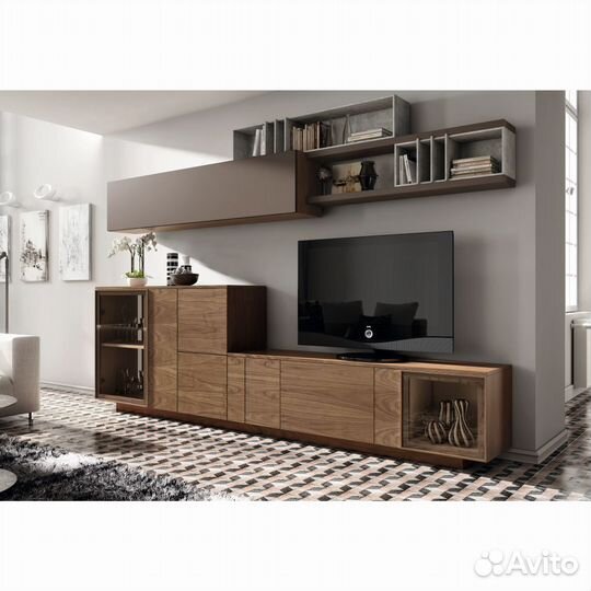 Гарнитур в гостиную