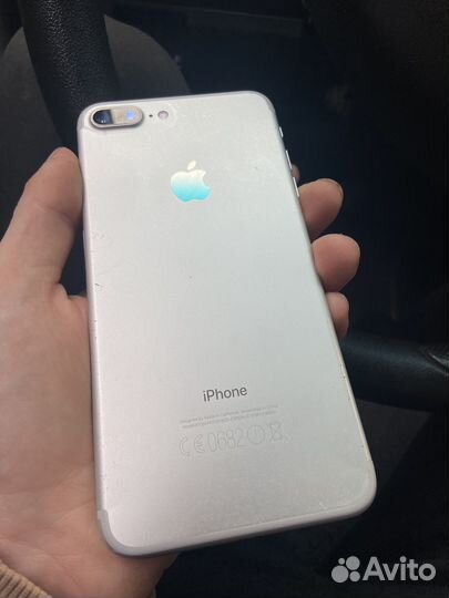 iPhone 7 Plus, 32 ГБ
