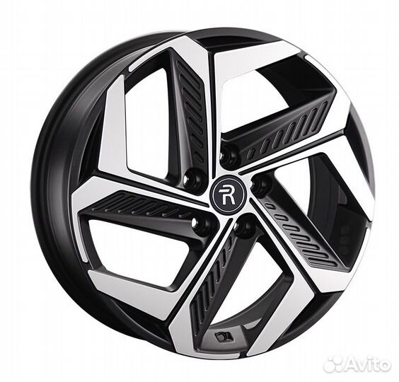 Диск Replay HND352 MBF 7*18/5*114,3 d67,1 ет51