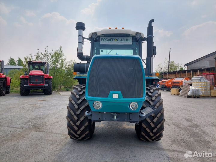 Трактор БТЗ 254К.20, 2024