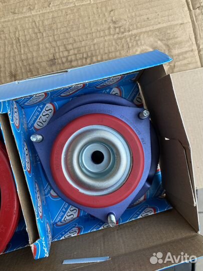 Опоры стоек SS20 в сборе для 2108-2114