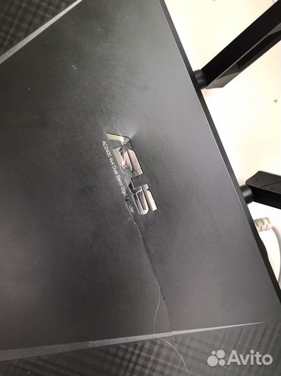 Роутер Asus RT-AC87U
