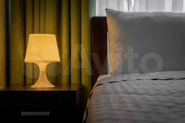 3-к. квартира, 50 м², 2/3 эт.