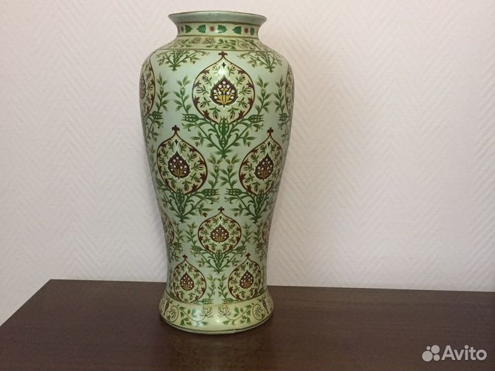 Ваза напольная