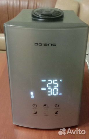 Увлажнитель Polaris
