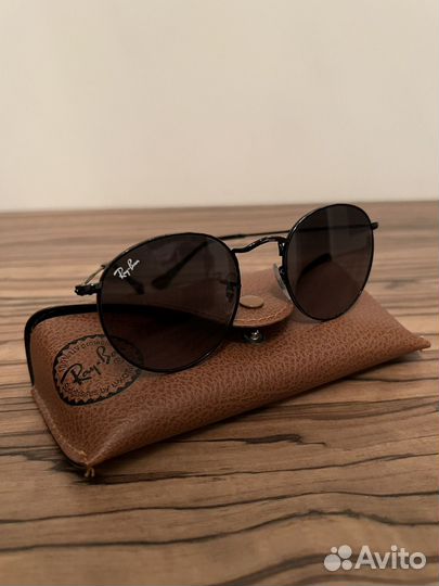 Очки Ray Ban (Оригинал)