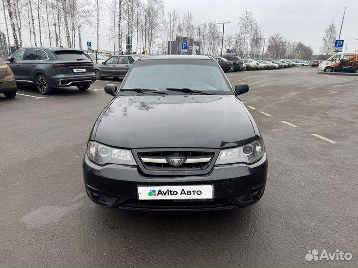 Daewoo Nexia 1.6 МТ, 2008, 148 000 км