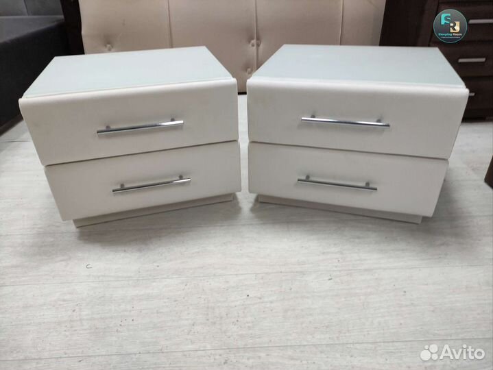 Тумбы прикроватные