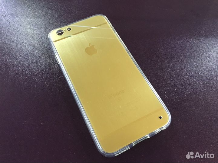 Чехол iPhone 6s Plus