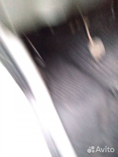 ГАЗ ГАЗель 2747 2.9 МТ, 2011, 167 000 км