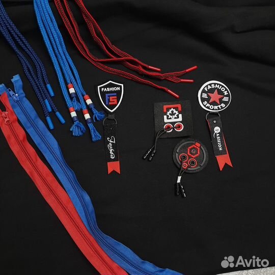 Швейная фурнитура