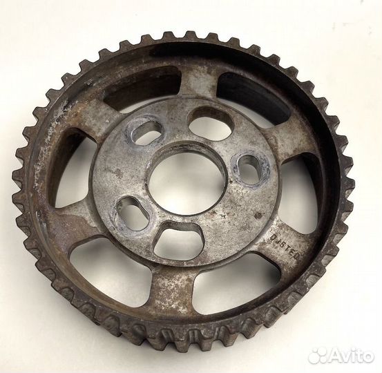 Пежо Боксер Шестерня двигателя