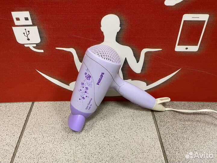 Фен Philips HP8105 Salon Essential