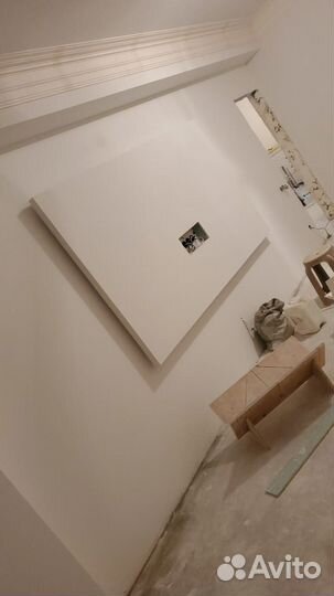 Мастер по гипсокартону