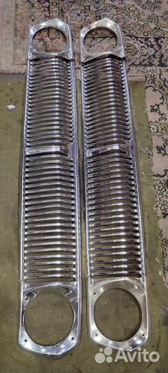 Для Газ 24/2410 запчасти