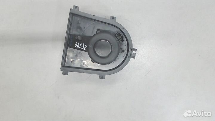 Двигатель отопителя Seat Ibiza 2, 2001